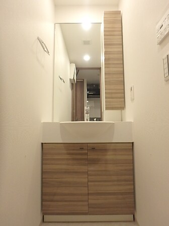 ガーラ・アヴェニュー調布の物件内観写真